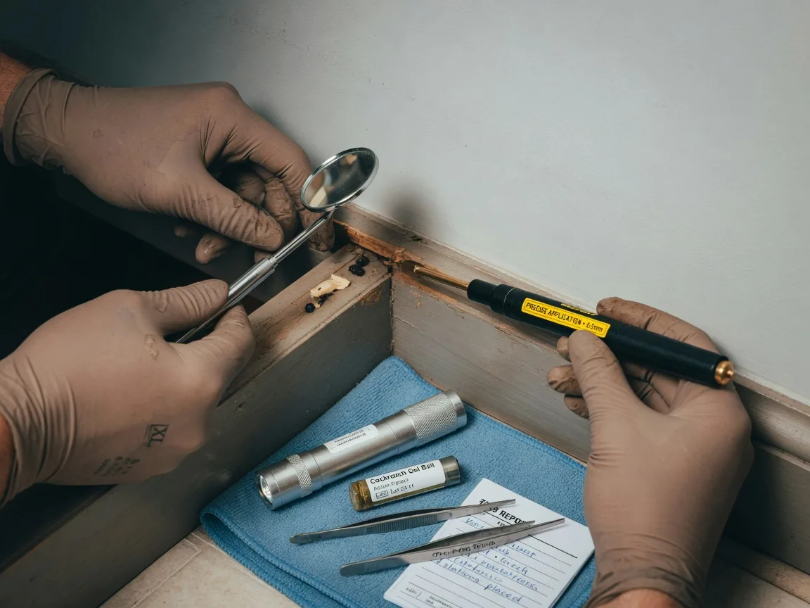 Why choose Emergency Pest Control in Cuba, IL